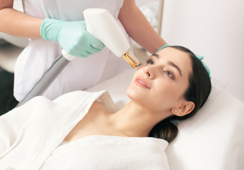 Strech Mark Removals