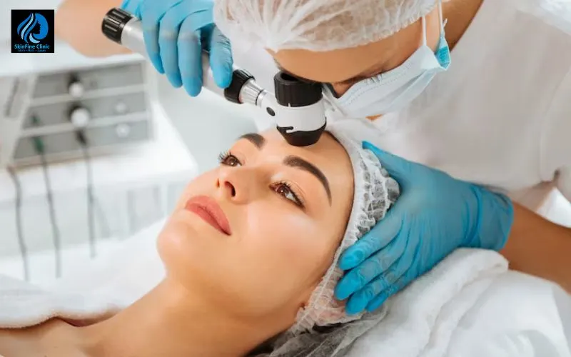 Best Dermatologist in Noida