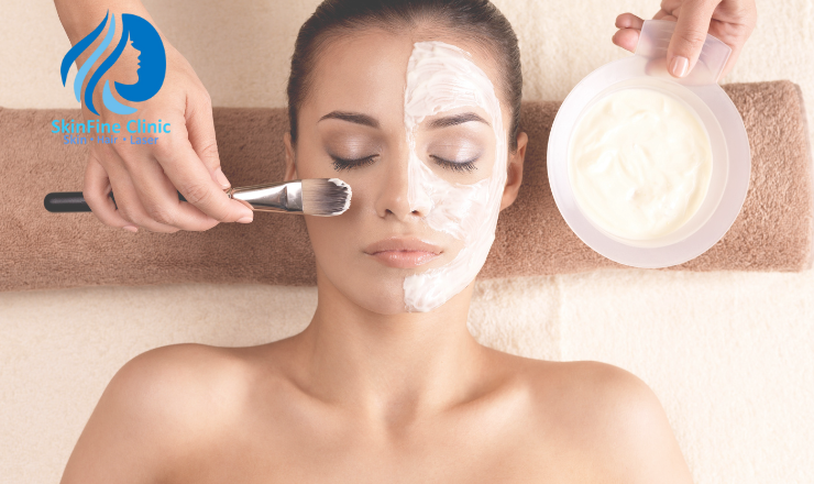 Pigmentation Treatment in Noida