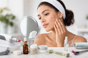 Acne Scar Removal Treatments